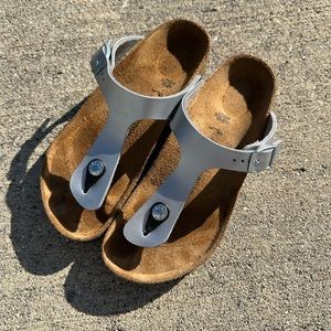 Birkenstocks